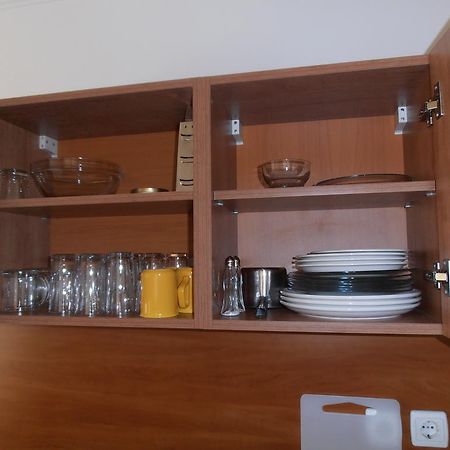 Monastery 3 Apartments Tmf 팜포로보 외부 사진