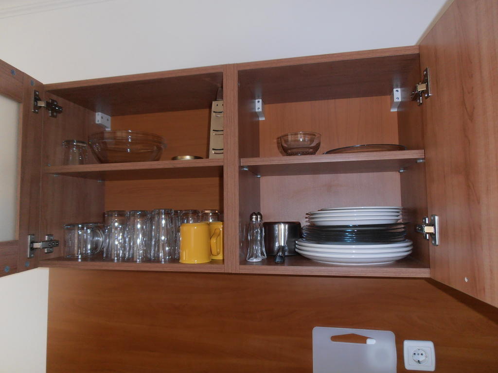 Monastery 3 Apartments Tmf 팜포로보 외부 사진
